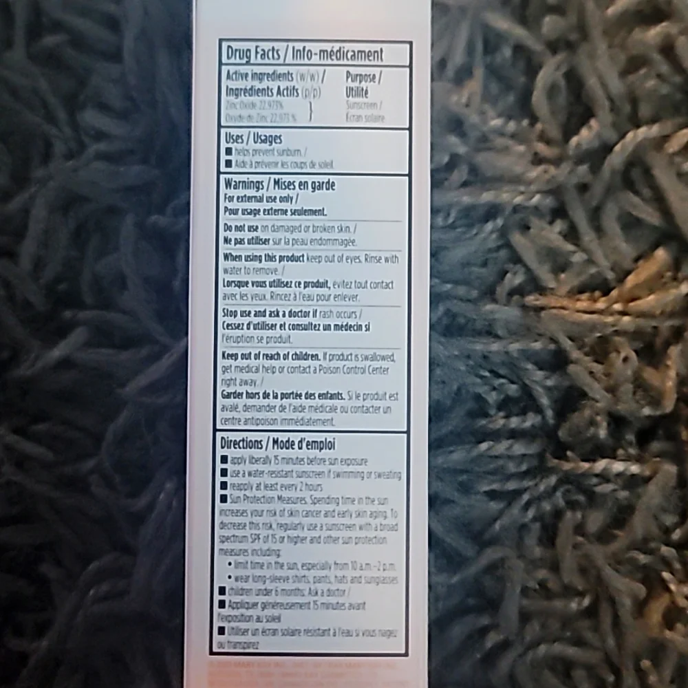 🌞NIB Mary Kay Mineral Facial Sunscreen🌞 - Picture 5 of 7